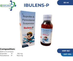 IBULENS P