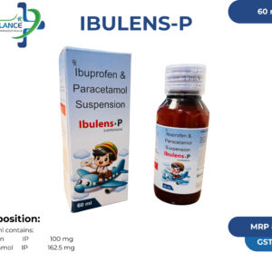 IBULENS P