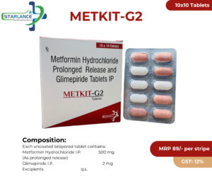 Metkit G2