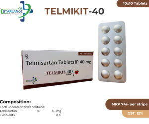 Telmikit 40