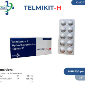 Telmikit H